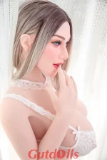 FD159-Ava Climax dolls Weicher Brüste code