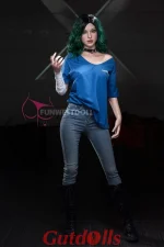 Funwest Alexa sex dolls kaufen
