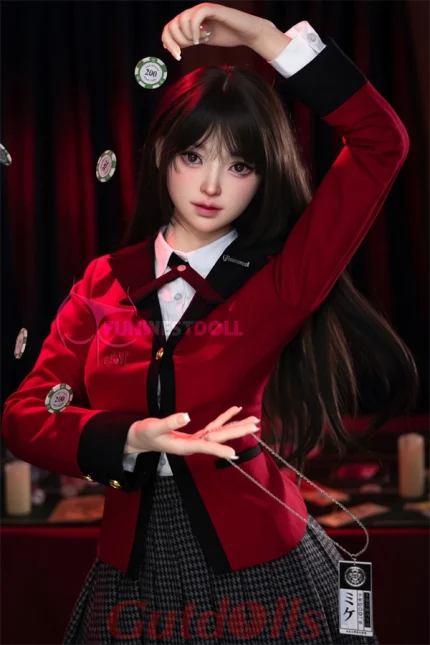 Alice dd cup logo