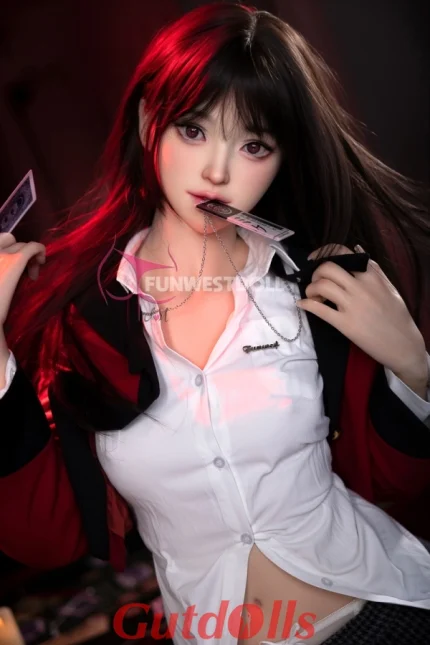 Mannheim bordel Funwest doll 159cm sexpuppe