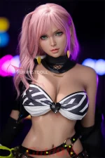 Lily dd cup logo
