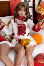 sexdoll FS156cm F-Cup Funwest dolls
