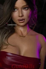 Funwest Rose-2 sex dolls kaufen