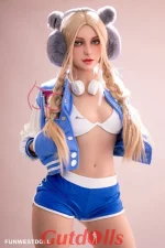 Funwest Eudora sex dolls kaufen