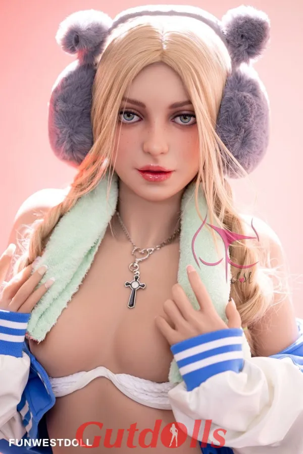 Funwest doll 159cm sexpuppe Funwest doll 159cm sexpuppe