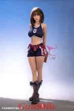 silikon Funwest Darlene sex doll sexpupen
