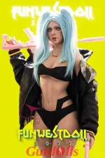 Funwest Assos sex dolls kaufen