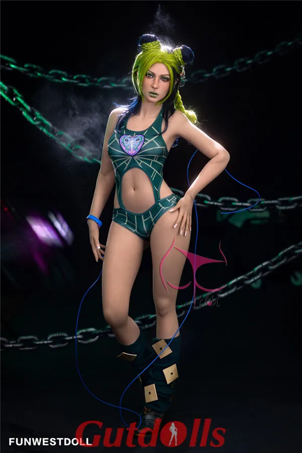 sexdoll 159cm Funwest dolls sexdoll 159cm Funwest dolls