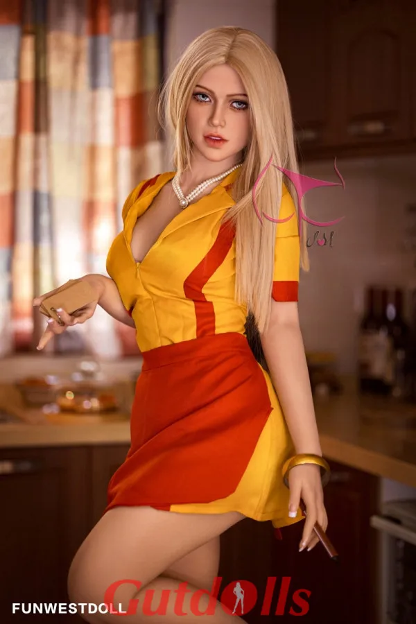 Funwest doll 162cm sexpuppe Funwest doll 162cm sexpuppe