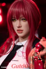 sexdoll 162cm Funwest dolls