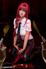 Funwest Chloe sex dolls kaufen