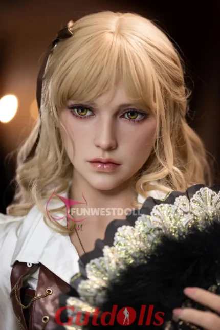 Bella Bellacatgirl Funwest Dolls