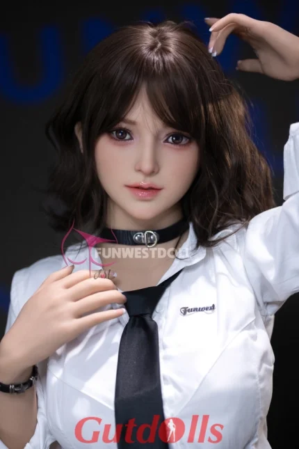 sexdoll 155cm Funwest dolls