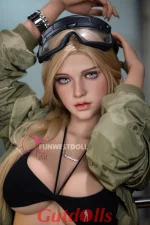 liebespuppe 162cm Funwest love doll