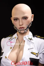 gummipuppe 157cm wie echt