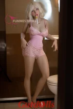 Funwest Luna sex dolls kaufen