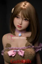 dolly 152cm sex puppe