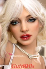 mini silikon 162cm sexpuppe