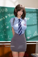 sexdoll 155cm F-Cup Funwest dolls