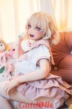 Love Dolls G-Cup #KH001-A Umegawa Kurako ROS