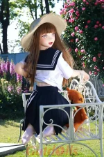 #KH001-A Umegawa Kurako Fantasie Anime Silikonsexpuppe