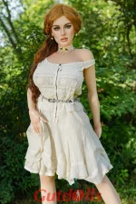 sexdoll Hedy caprice premium XXL Brüste