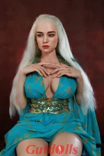 club sex real Daenerys Targaryen