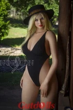 Bush Normon Sex doll box 2