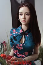 Normon Sex sexpuppe 165cm buschige schamhaare