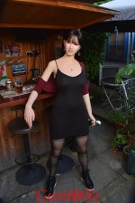 Iliana Normon Sex doll box 2
