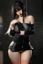 Kurven masturbator