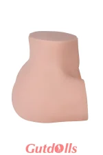 16 doll silikon