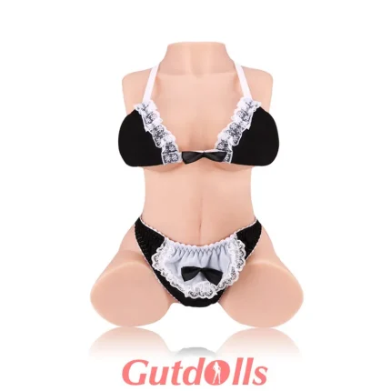 4.2kg Hell cleaning a Tantaly doll