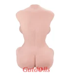 27.5kg Tantaly dolls Weiche Vollbrust code
