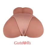 Vaginaltunnel mit Perlen club inez