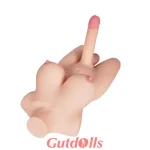 9kg Tantaly dolls Realistische Stimulierung Big Dick code