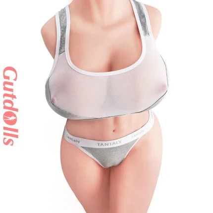 18.5kg Hell cleaning a Tantaly doll
