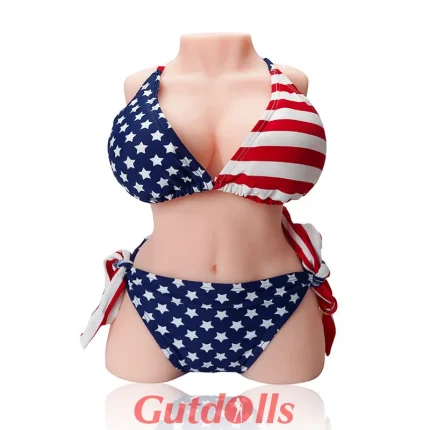6kg Hell cleaning a Tantaly doll