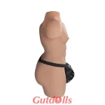 18 doll silikon