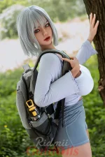 Danica catgirl RIDMII Polen-Lager doll