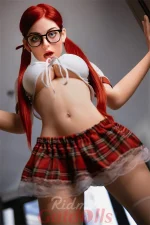 Kurven masturbator
