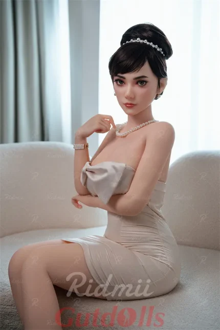 Orielle catgirl RIDMII Polen-Lager doll