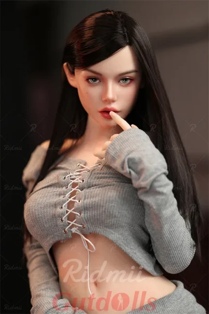 Fiora catgirl RIDMII Polen-Lager doll