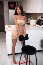 Kurven masturbator