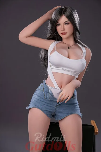 Karyn catgirl RIDMII Polen-Lager doll