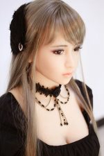 silicon real doll