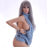 Luxus Sex Puppenshop 165CM