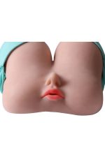 Spaß sehr tpe sex puppen