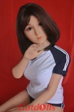 mann mit sexpuppe