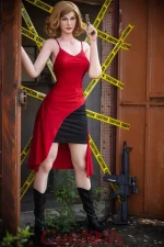 174cm daniela puppe